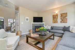 Ponderosa Pines by AvantStay Gorgeous Deck 10 mins from Central Bend Family Friendly
